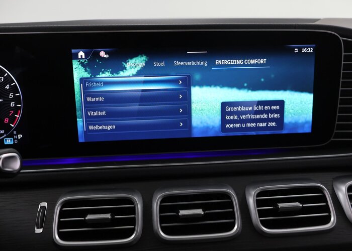 Mercedes-Benz GLE 400 e 4MATIC AMG Line Premium Plus