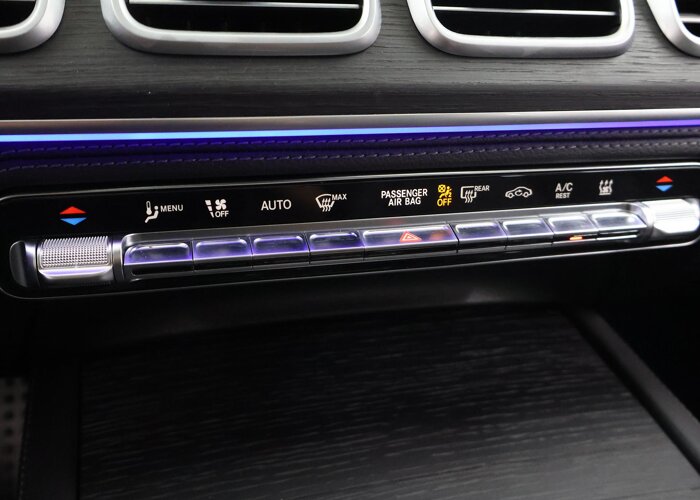 Mercedes-Benz GLE 400 e 4MATIC AMG Line Premium Plus