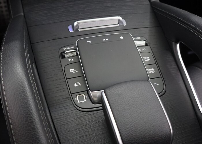 Mercedes-Benz GLE 400 e 4MATIC AMG Line Premium Plus