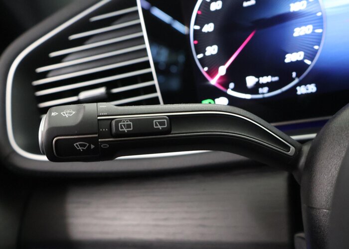 Mercedes-Benz GLE 400 e 4MATIC AMG Line Premium Plus