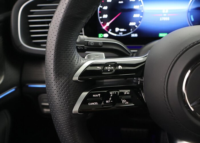 Mercedes-Benz GLE 400 e 4MATIC AMG Line Premium Plus