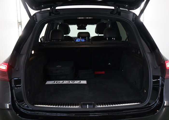 Mercedes-Benz GLE 400 e 4MATIC AMG Line Premium Plus