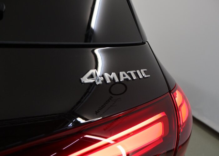 Mercedes-Benz GLE 400 e 4MATIC AMG Line Premium Plus