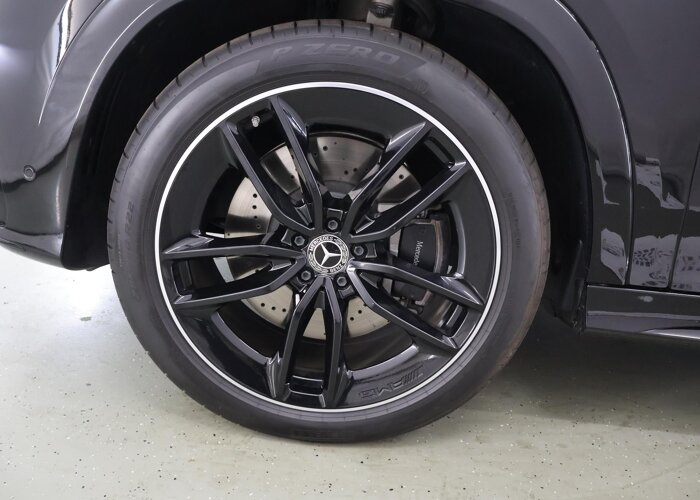 Mercedes-Benz GLE 400 e 4MATIC AMG Line Premium Plus