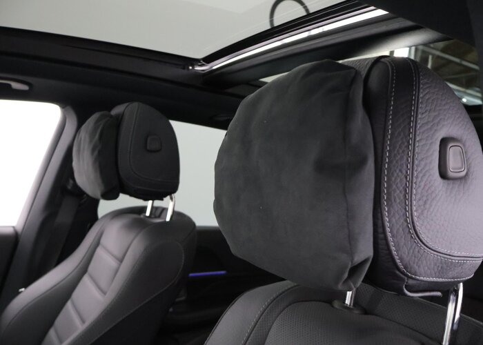 Mercedes-Benz GLE 400 e 4MATIC AMG Line Premium Plus
