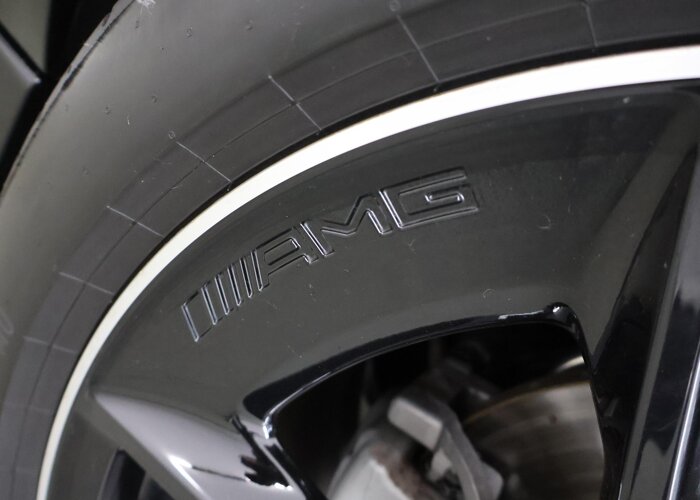 Mercedes-Benz GLE 400 e 4MATIC AMG Line Premium Plus