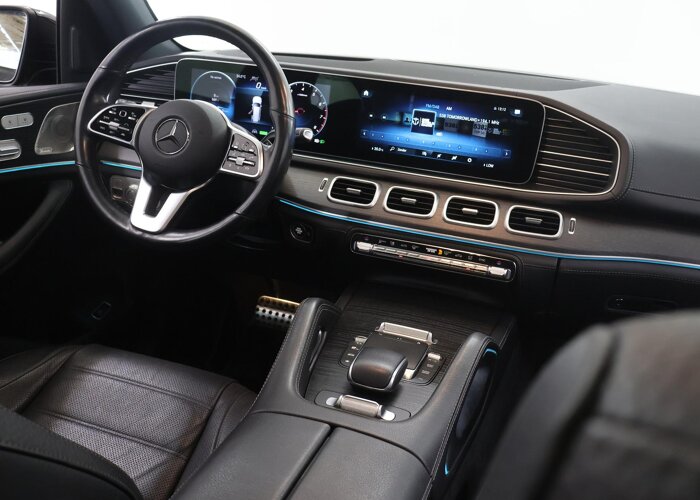 Mercedes-Benz GLS 450 4MATIC Premium Plus