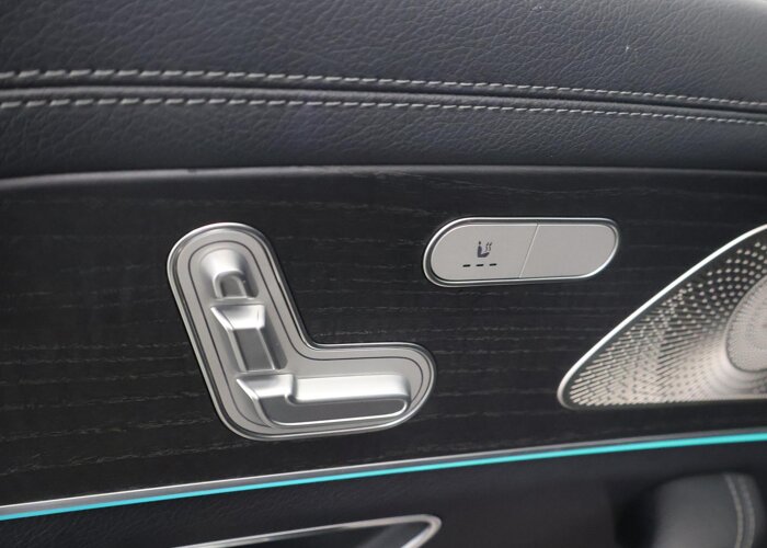 Mercedes-Benz GLS 450 4MATIC Premium Plus