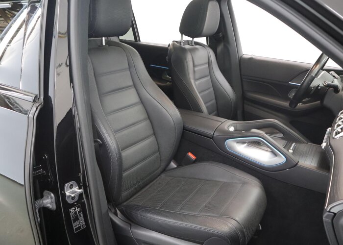 Mercedes-Benz GLS 450 4MATIC Premium Plus