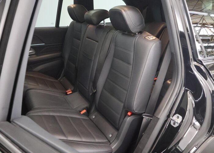 Mercedes-Benz GLS 450 4MATIC Premium Plus
