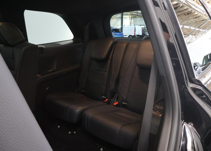 Mercedes-Benz GLS 450 4MATIC Premium Plus