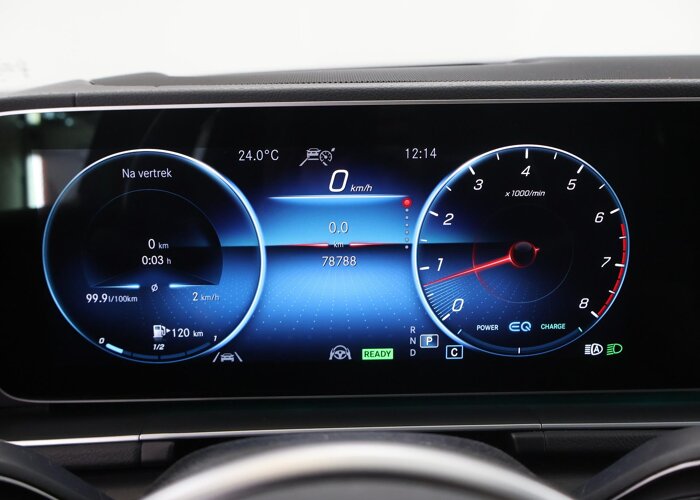 Mercedes-Benz GLS 450 4MATIC Premium Plus