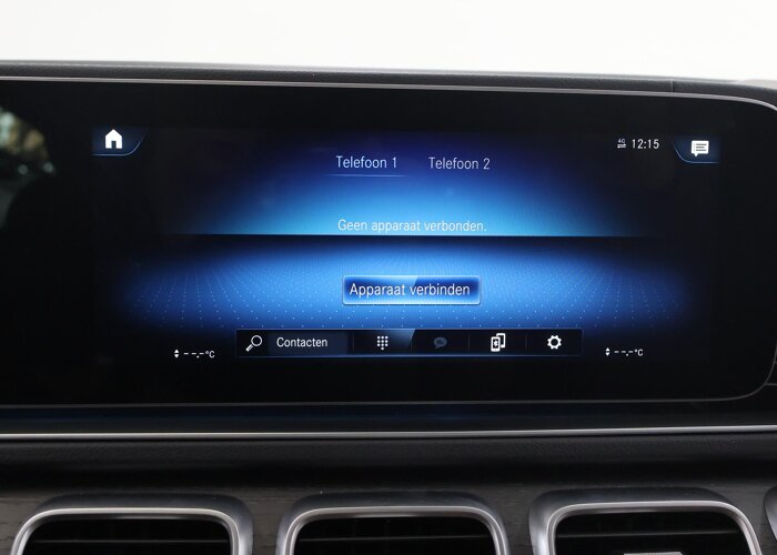 Mercedes-Benz GLS 450 4MATIC Premium Plus