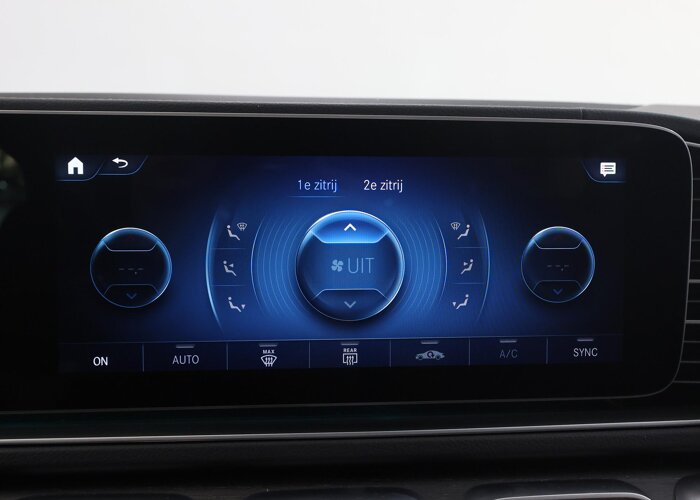 Mercedes-Benz GLS 450 4MATIC Premium Plus