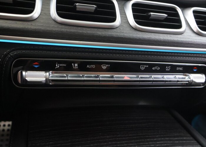 Mercedes-Benz GLS 450 4MATIC Premium Plus
