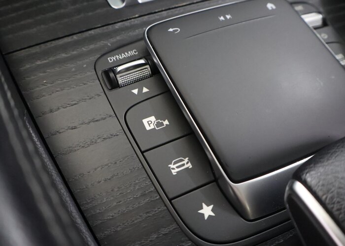 Mercedes-Benz GLS 450 4MATIC Premium Plus