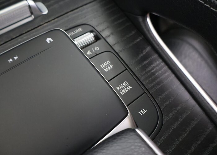 Mercedes-Benz GLS 450 4MATIC Premium Plus