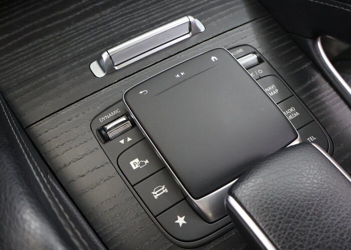 Mercedes-Benz GLS 450 4MATIC Premium Plus