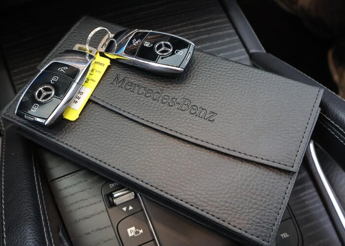 Mercedes-Benz GLS 450 4MATIC Premium Plus