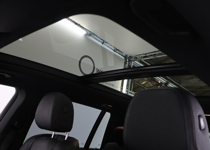 Mercedes-Benz GLS 450 4MATIC Premium Plus