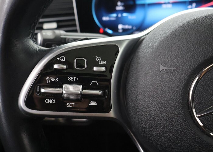 Mercedes-Benz GLS 450 4MATIC Premium Plus