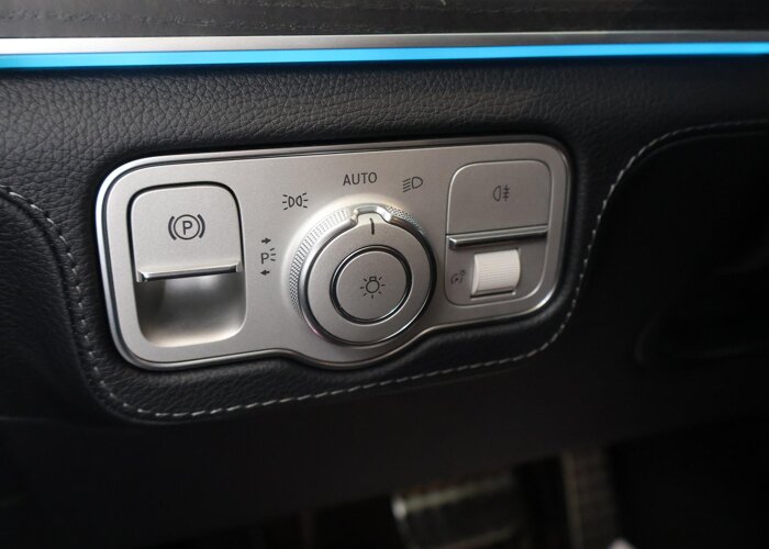 Mercedes-Benz GLS 450 4MATIC Premium Plus