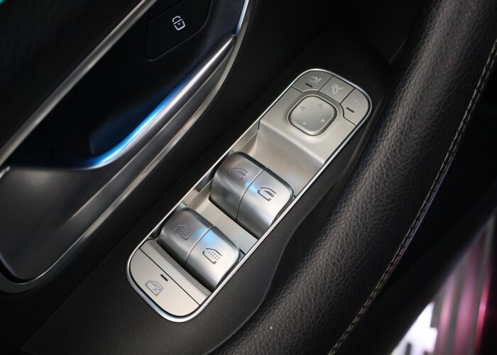Mercedes-Benz GLS 450 4MATIC Premium Plus