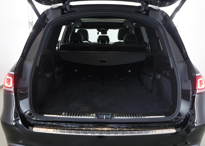 Mercedes-Benz GLS 450 4MATIC Premium Plus