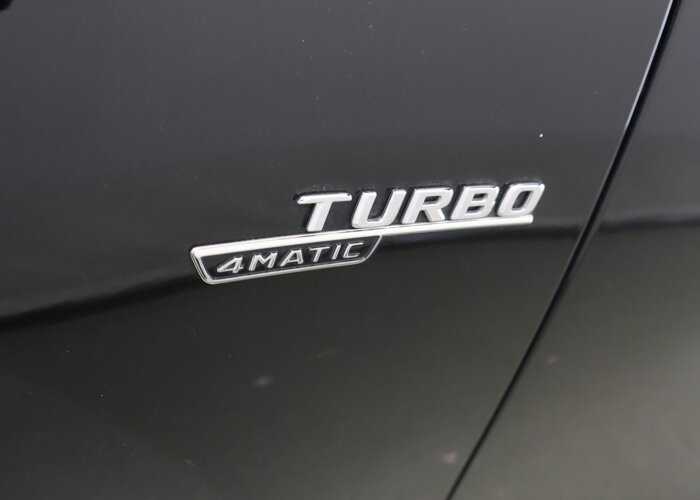 Mercedes-Benz GLS 450 4MATIC Premium Plus