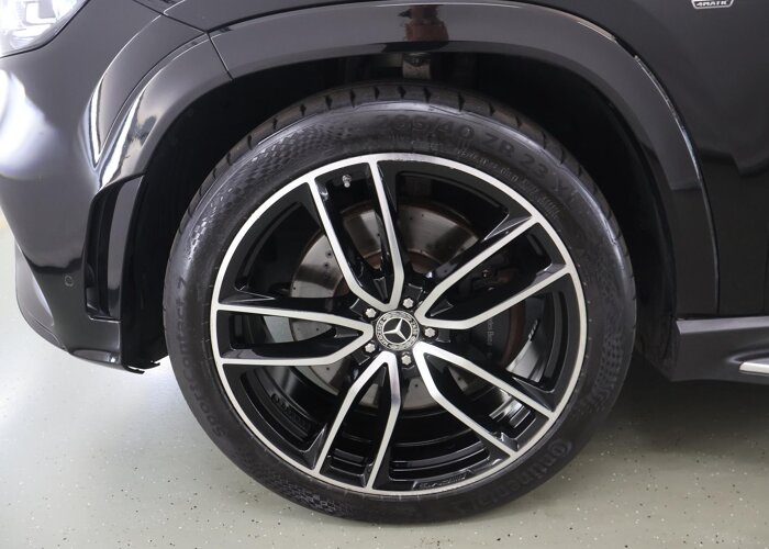 Mercedes-Benz GLS 450 4MATIC Premium Plus