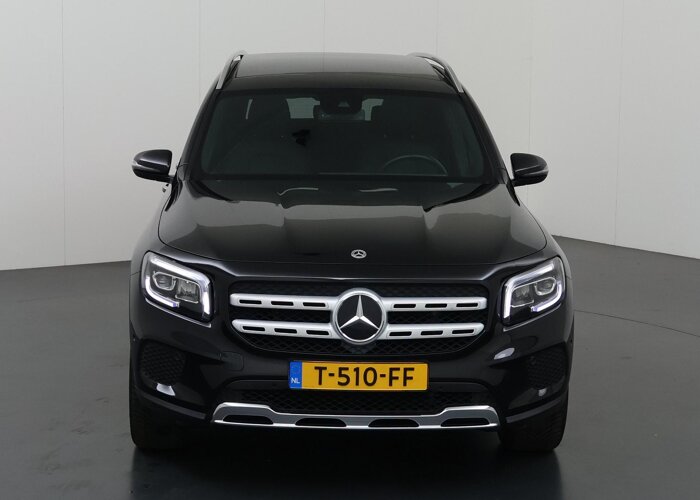 Mercedes-Benz GLB 200 Luxury Line