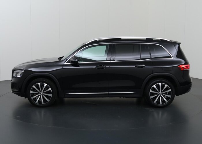 Mercedes-Benz GLB 200 Luxury Line