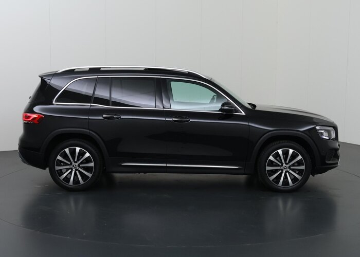 Mercedes-Benz GLB 200 Luxury Line