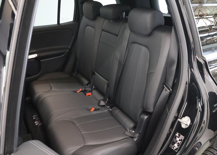 Mercedes-Benz GLB 200 Luxury Line