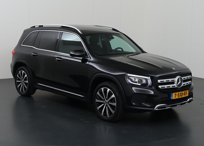 Mercedes-Benz GLB 200 Luxury Line