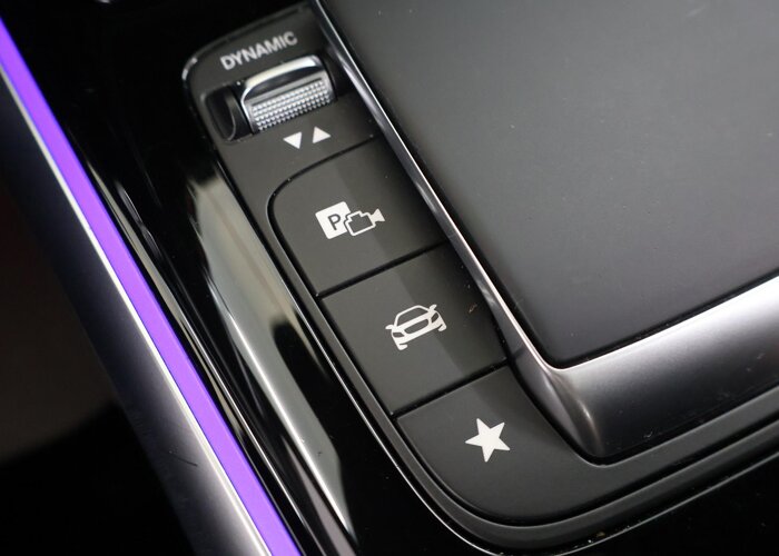 Mercedes-Benz GLB 200 Luxury Line