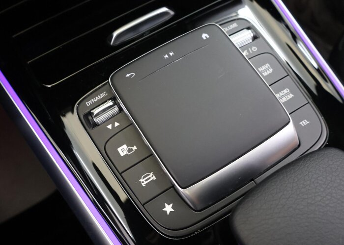 Mercedes-Benz GLB 200 Luxury Line
