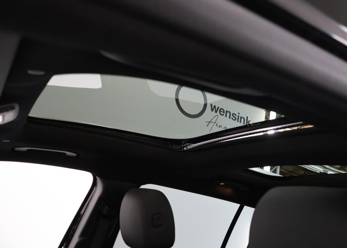 Mercedes-Benz GLB 200 Luxury Line