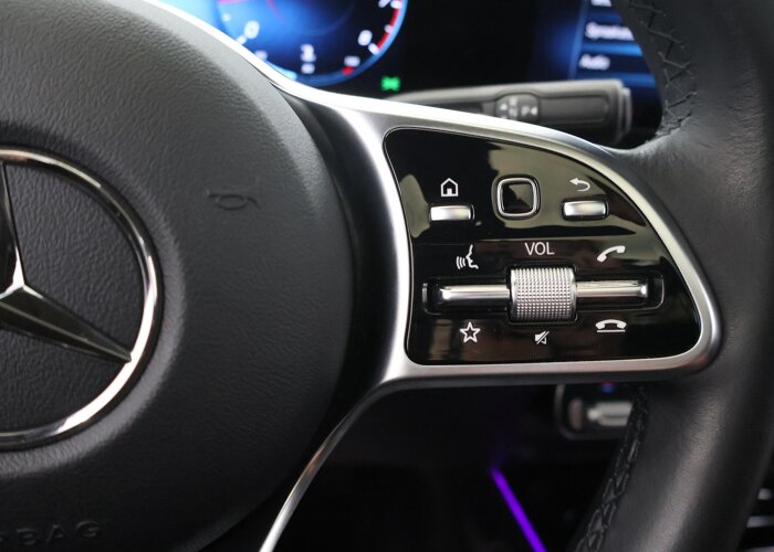 Mercedes-Benz GLB 200 Luxury Line