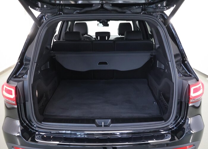 Mercedes-Benz GLB 200 Luxury Line
