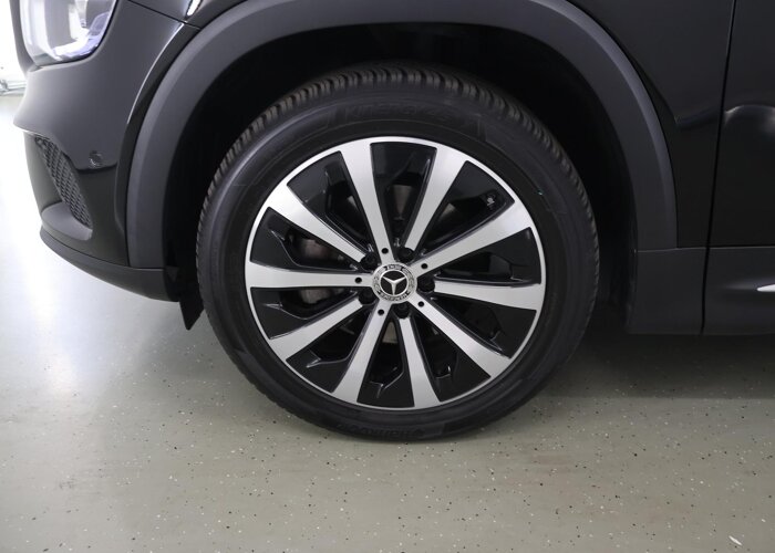 Mercedes-Benz GLB 200 Luxury Line