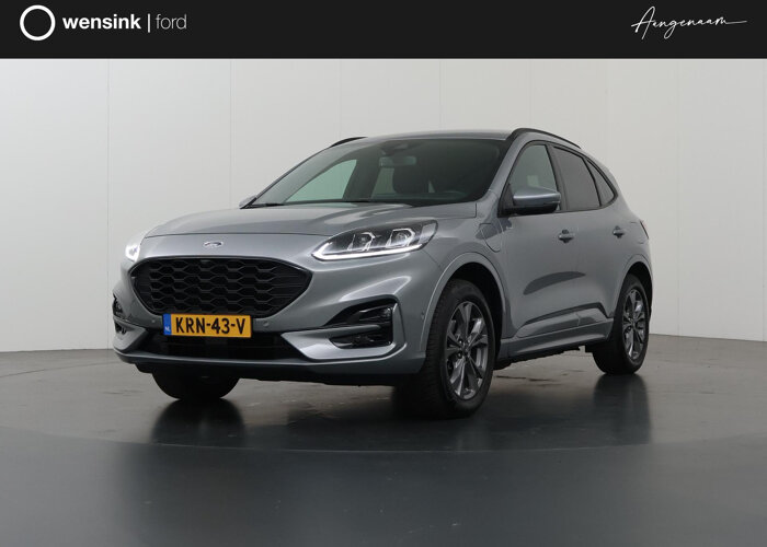 Ford Kuga 2.5 PHEV ST-Line X