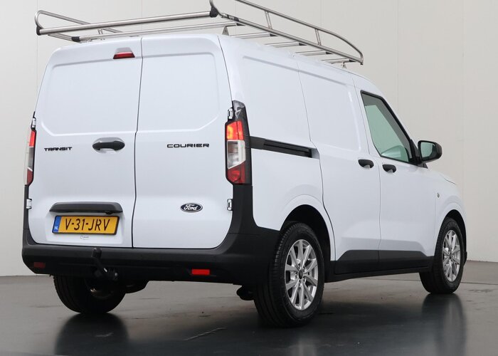 Ford Transit Courier 1.5 EcoBlue Trend