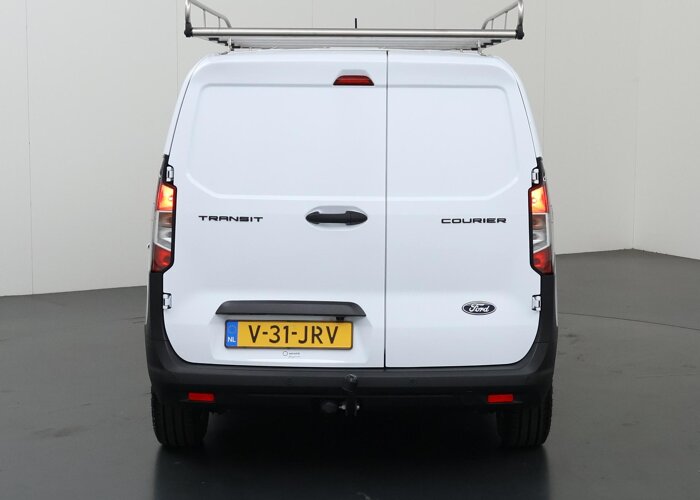 Ford Transit Courier 1.5 EcoBlue Trend