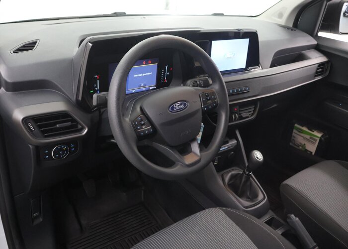 Ford Transit Courier 1.5 EcoBlue Trend