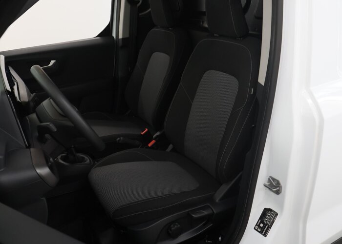 Ford Transit Courier 1.5 EcoBlue Trend