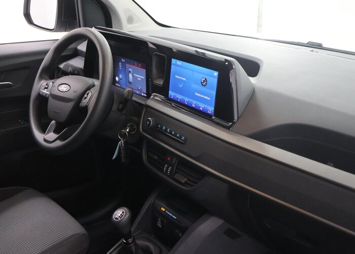 Ford Transit Courier 1.5 EcoBlue Trend