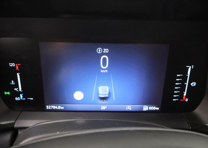 Ford Transit Courier 1.5 EcoBlue Trend