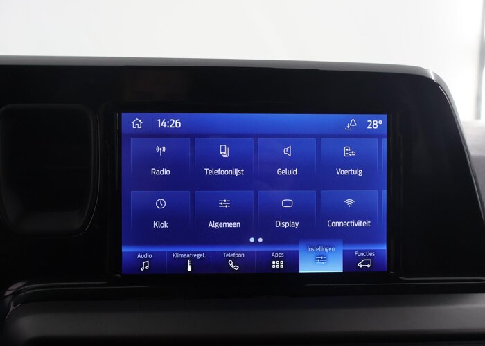 Ford Transit Courier 1.5 EcoBlue Trend