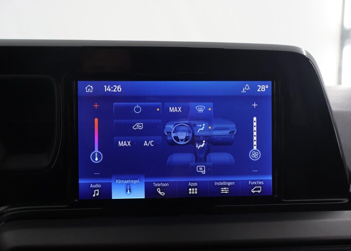Ford Transit Courier 1.5 EcoBlue Trend